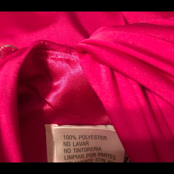 Night Moves Prom Collection Gown - Picture 12 of 16